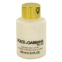 Dolce & Gabbana The One Body Lotion for Women