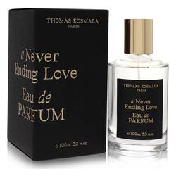 Thomas Kosmala A Never Ending Love EDP for Unisex