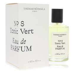 Thomas Kosmala No 8 Tonic Vert EDP for Unisex