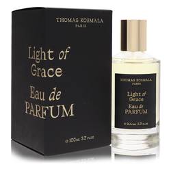 Thomas Kosmala Light Of Grace EDP for Unisex