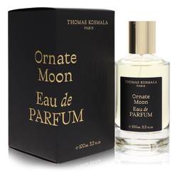 Thomas Kosmala Ornate Moon EDP for Unisex