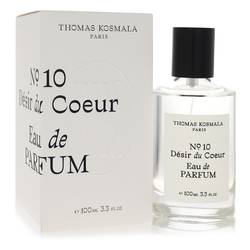 Thomas Kosmala No 10 Desir Du Coeur EDP for Unisex