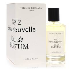 Thomas Kosmala No 2 Seve Nouvelle EDP for Unisex