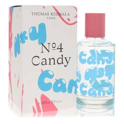 Thomas Kosmala No 4 Candy EDP for Women