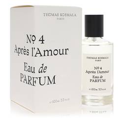 Thomas Kosmala No 4 Apres L'amour EDP for Unisex