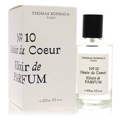 Thomas Kosmala No 10 Desir Du Coeur Elixir De Parfum for Unisex