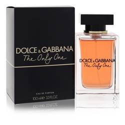 D&G The Only One EDP for Women | Dolce & Gabbana