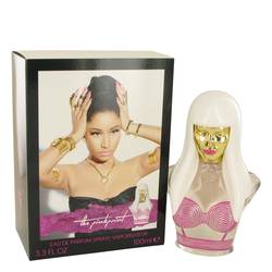 Nicki Minaj The Pink Print EDP for Women