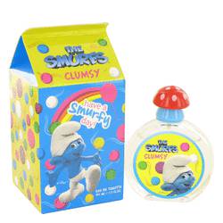 The Smurfs Clumsy EDT for Men