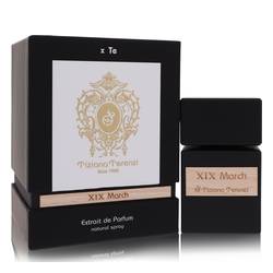 Tiziana Terenzi Xix March Extrait De Parfum Spray (Unisex)