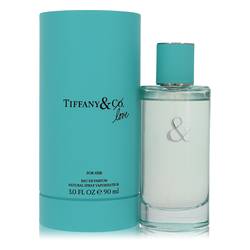 Tiffany & Love EDP for Women