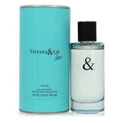 Tiffany & Love EDT for Men (50ml / 90ml)