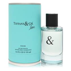 Tiffany & Love EDT for Men (50ml / 90ml)