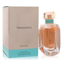 Tiffany Rose Gold EDP for Women (50ml / 75ml)