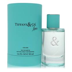 Tiffany & Love EDP for Women (90ml / 50ml)