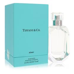 Tiffany Sheer EDT for Women (50ml / 75ml)