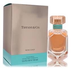 Tiffany Rose Gold EDP for Women (50ml / 75ml)