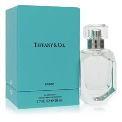 Tiffany Sheer EDT for Women (50ml / 75ml)