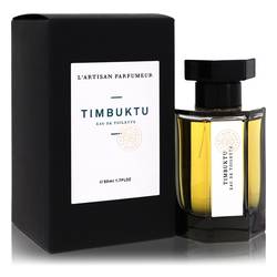 L'artisan Parfumeur Timbuktu EDT for Men (30ml / 50ml / 100ml)