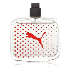 Puma Time To Play EDT for Men (Tester)