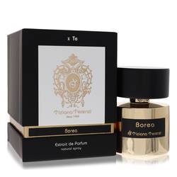 Tiziana Terenzi Borea Extrait De Parfum Spray for Unisex