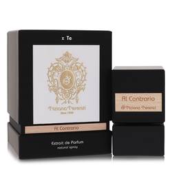 Tiziana Terenzi Al Contrario Extrait De Parfum Spray for Unisex