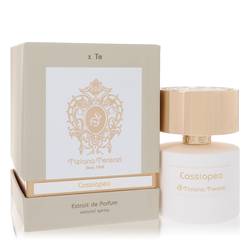 Tiziana Terenzi Cassiopea EDP for Women