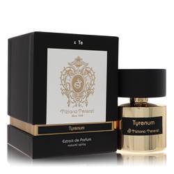 Tiziana Terenzi Tyrenum Extrait De Parfum for Unisex