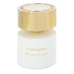 Tiziana Terenzi Cassiopea Extrait De Parfum Spray for Unisex (Tester)