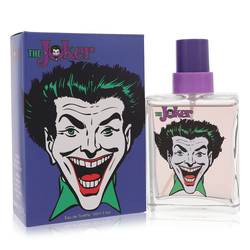 The Joker EDT for Men | Marmol & Son