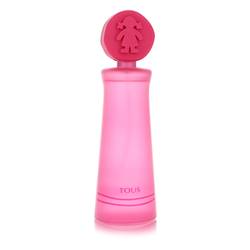 Tous Kids EDT for Women (Tester)