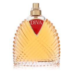 Ungaro Diva EDP for Women (Tester)