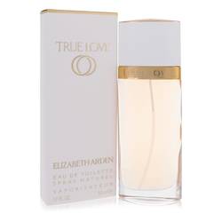 Elizabeth Arden True Love EDT for Women