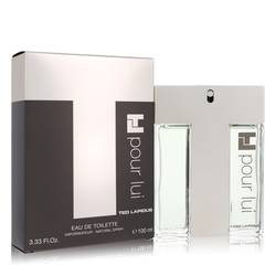 Ted Lapidus Tl Pour Lui EDT for Men