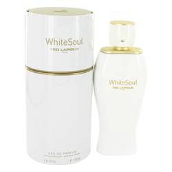 Ted Lapidus White Soul EDP for Women