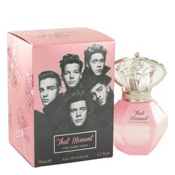 One Direction That Moment EDP for Women (50ml / 100ml)