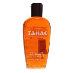 Tabac Shower Gel for Men | Maurer & Wirtz