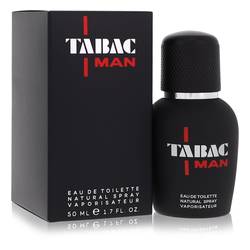 Tabac Man EDT for Men | Maurer & Wirtz (30ml / 50ml)