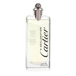 Cartier Declaration EDT for Men (Tester)