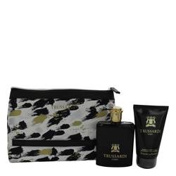 Trussardi Cologne Gift Set for Men