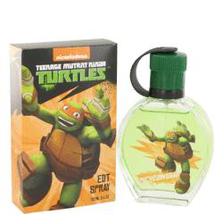 Teenage Mutant Ninja Turtles Michelangelo EDT for Men | Marmol & Son