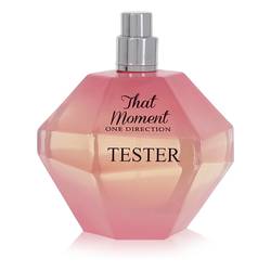 One Direction That Moment EDP for Women (Tester) |