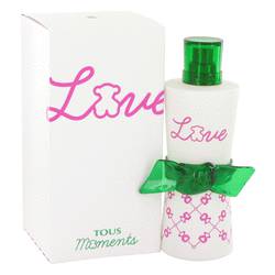 Tous Love EDT for Women