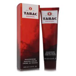 Maurer & Wirtz Tabac Shaving Cream for Men