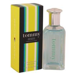 Tommy Neon Brights EDT for Men | Tommy Hilfiger