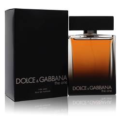 D&G The One EDP for Men | Dolce & Gabbana (50ml / 100ml / 150ml)