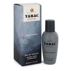 Tabac Original Craftsman EDT for Men | Maurer & Wirtz