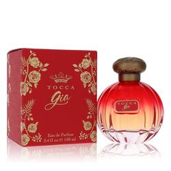 Tocca Gia EDP for Women