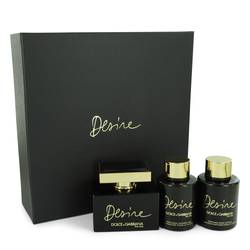 Dolce & Gabbana The One Desire Perfume Gift Set for Women