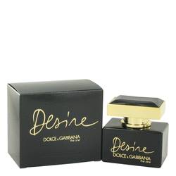 Dolce & Gabbana The One Desire Intense EDP for Women